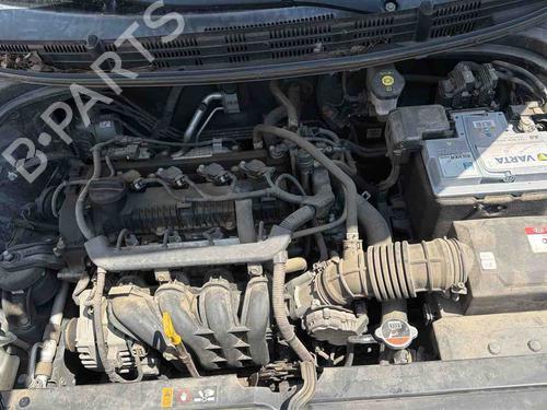 Front bumper KIA RIO IV (YB, SC, FB) 1.25 | BP38423593C7 - Image 8
