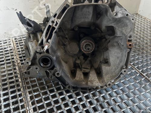 Used Gearbox Gearbox 38531570 38531570