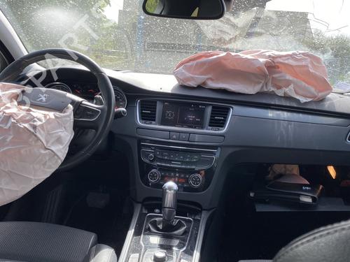 Starter PEUGEOT 508 I (8D_) 1.6 HDi | BP30711099M8  - Image 10