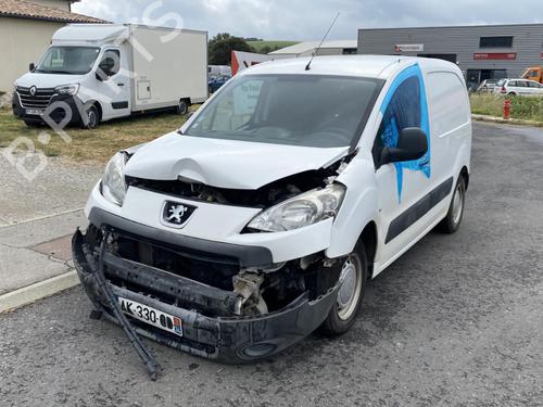 Used Parts PEUGEOT PARTNER Box Body/MPV 1.6 HDi (75 hp) 4432913