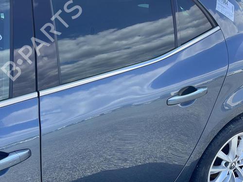 Left front brake caliper RENAULT MEGANE IV Hatchback (B9A/M/N_) 1.5 dCi 110 (B9A3) | BP22326627M105 