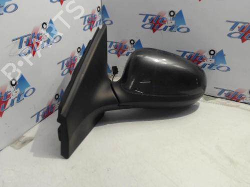 Left mirror FIAT BRAVO II (198_) 1.6 D Multijet (198AXL1B) | BP22327488C26 