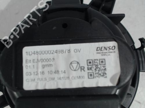 Heater blower motor CITROËN JUMPY III Van (V_) 1.6 BlueHDi 95 | BP22327296M62 