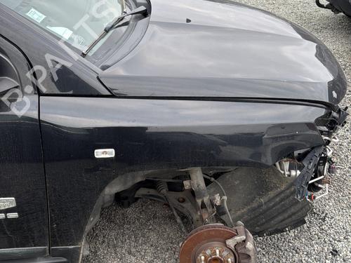 Forkjerm høyre JEEP COMPASS (MK49) 2.2 CRD (136 hp) 30858575