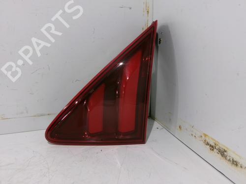 Used Right tailgate light PEUGEOT 3008 I MPV (0U_) 2.0 HDi 150 / BlueHDi 150 (150 hp) 22326201