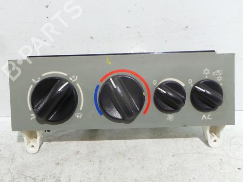 Used Climate control Climate control RENAULT KANGOO Express (FC0/1_) [1997-2026] 34735381 34735381
