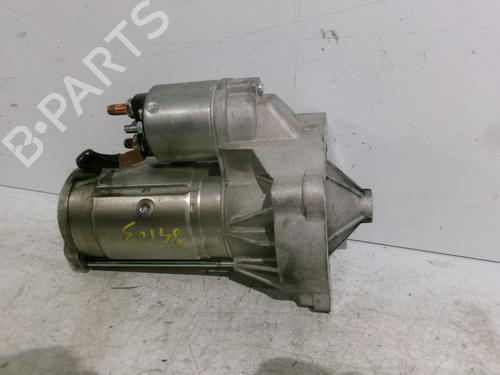 Startmotor CITROËN C5 III Break (RW_) 2.0 HDi 140 (140 hp) 28614826
