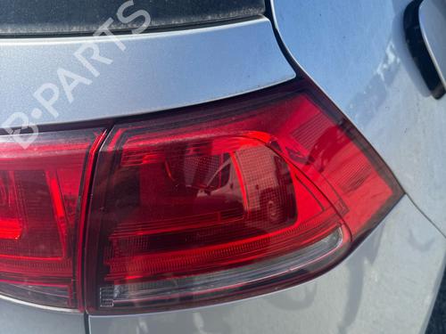 right-taillight-vw-golf-vii-5g1-bq1-be1-be2-2012-2013-2014-2015-2016-2017-2018-2019-2020-2021-36479503 main image