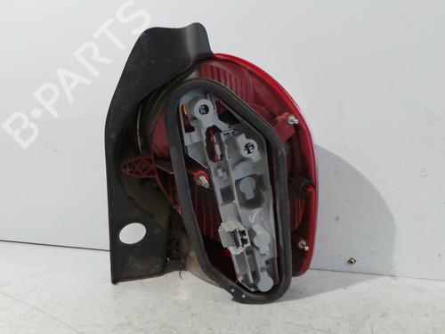 Left taillight RENAULT MODUS / GRAND MODUS (F/JP0_) 1.4 (JP01, JP0J) | BP29373172C34 - Image 3