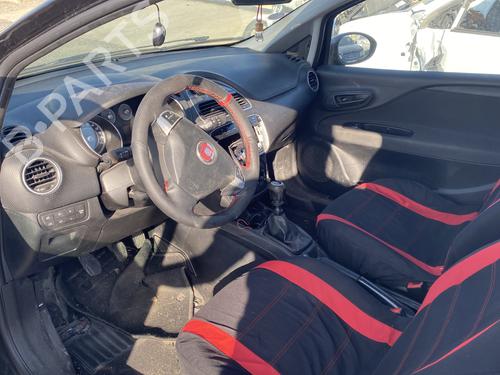 Starter FIAT PUNTO EVO (199_) | BP36293673M8 - Image 5