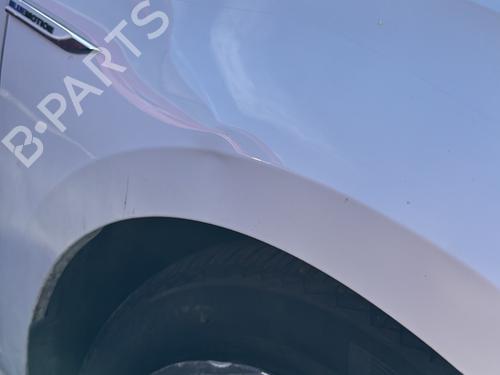 Right front fenders VW GOLF VII (5G1, BQ1, BE1, BE2) 1.5 TSI | BP29544076C42 