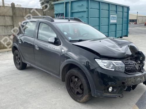 Gearbox DACIA SANDERO II TCe 90 (B8M1, B8MA, B8AC) | BP29759113M3 - Image 8