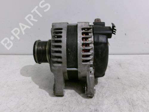 Used Alternator Alternator OPEL CROSSLAND X / CROSSLAND (P17, P2QO) 1.5 (75) (110 hp) 22328771 22328771