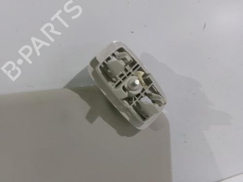 Left sun visor PEUGEOT EXPERT Van (V_) 2.0 BlueHDi 120 | BP25276706I1 