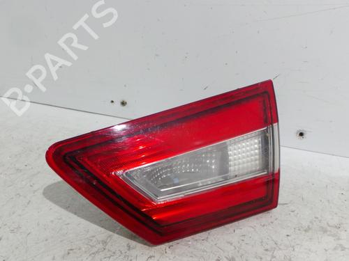 Right tailgate light RENAULT CLIO IV (BH_) 1.5 dCi 75 | BP27585571C80 - Image 6