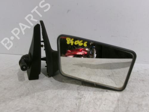 Right mirror CITROËN AX (ZA-_) 11 | BP25897651C27