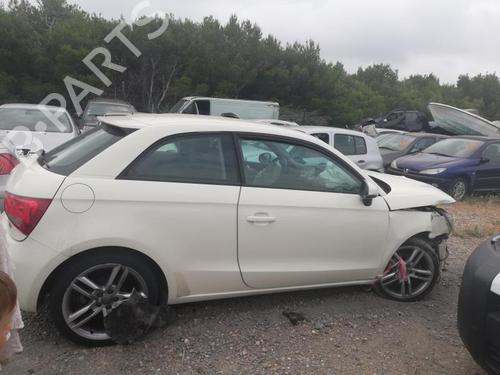 Left tailgate light AUDI A1 (8X1, 8XK) 1.6 TDI | BP22323741C79 