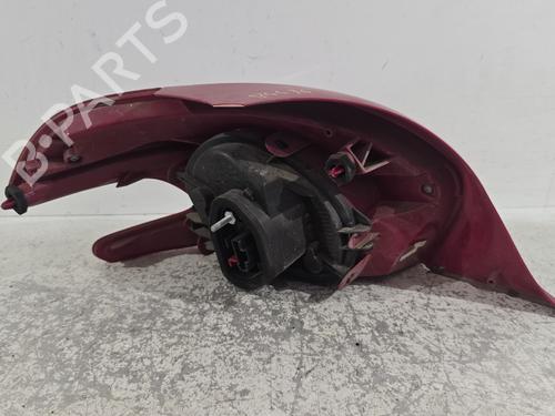 Højre baglygte Højre baglygte PEUGEOT 208 I (CA_, CC_) 1.2 VTI 82 (82 hp) 37188647 37188647