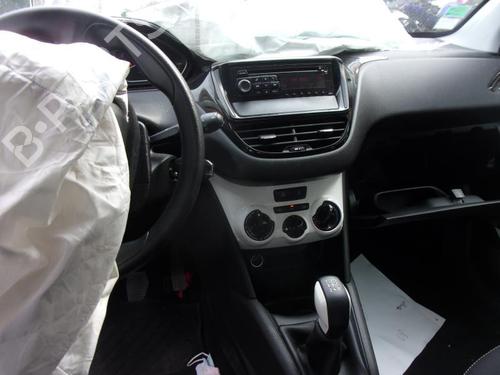 Starter PEUGEOT 208 I (CA_, CC_) 1.0 VTi | BP22324054M8