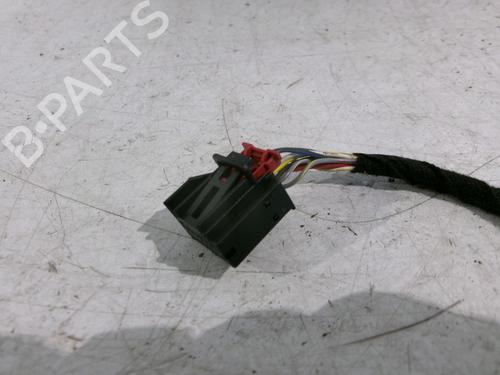 Right mirror VW GOLF VI (5K1) 2.0 TDI | BP24647823C27 