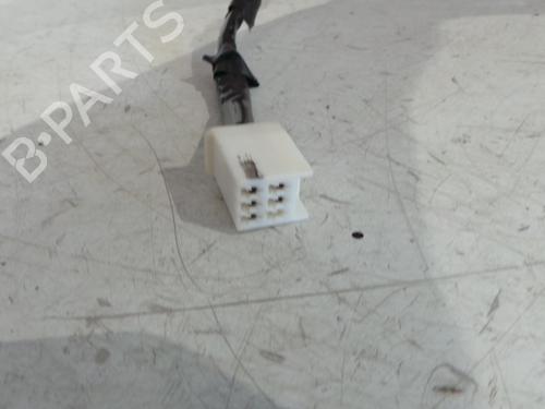 Højre baglygte MAZDA 5 (CR) 2.0 (CREW, CR19) | BP29704418C35 