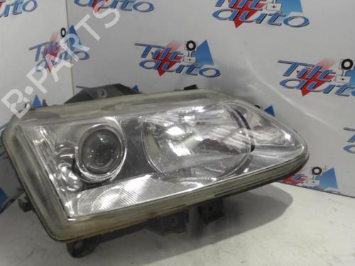 Used Right headlight RENAULT ESPACE III (JE0_) 2.2 dCi (JE0K) (130 hp) 25276757