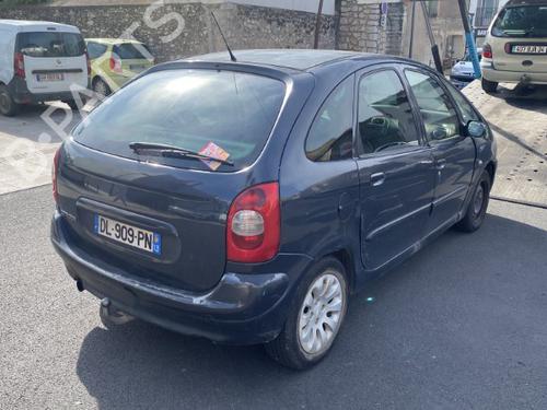 Left taillight CITROËN XSARA PICASSO (N68) 2.0 HDi | BP27347319C34 