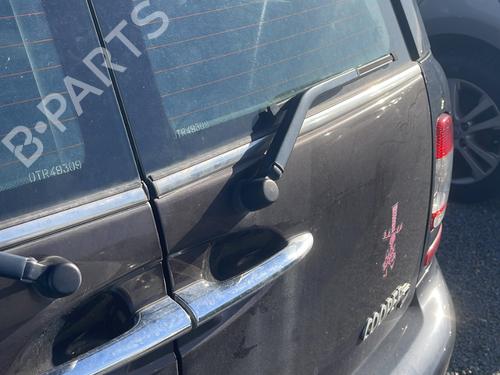 Used Right tailgate Right tailgate MINI MINI CLUBMAN (R55) Cooper D (109 hp) 28354761 28354761