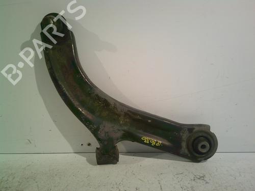 Used Right front suspension arm RENAULT MODUS / GRAND MODUS (F/JP0_) 1.5 dCi (JP0G, JP0H) (106 hp) 31757766