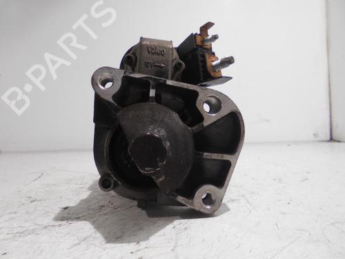 Starter RENAULT CLIO II (BB_, CB_) 1.6 16V (BB01, BB0H, BB0T, BB14, BB1D, BB1R, BB2KL, BB3G... | BP22328892M8