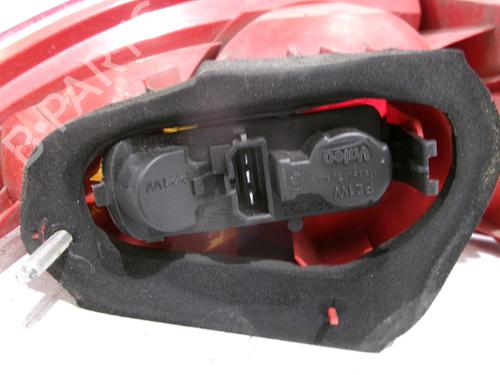 Right taillight SEAT LEON (1P1) 1.6 TDI | BP26882240C35 - Image 2