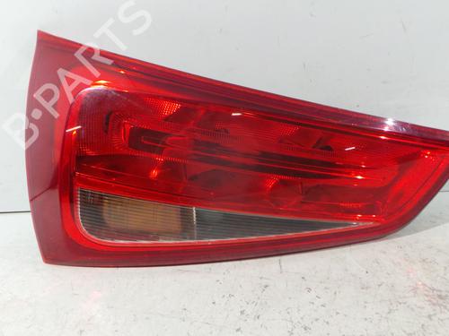 Used Left taillight Left taillight AUDI A1 (8X1, 8XK) 1.6 TDI (105 hp) 30940047 30940047
