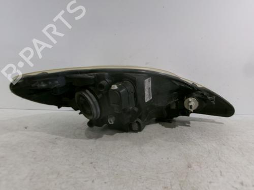Left headlight PEUGEOT 107 (PM_, PN_) 1.4 HDi | BP26237126C28 