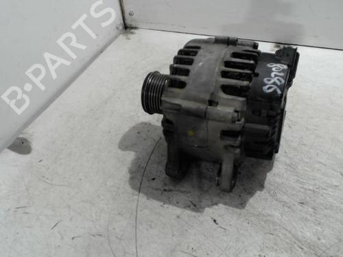 Used Alternator Alternator PEUGEOT 3008 I MPV (0U_) 1.2 (131 hp) 22326942 22326942