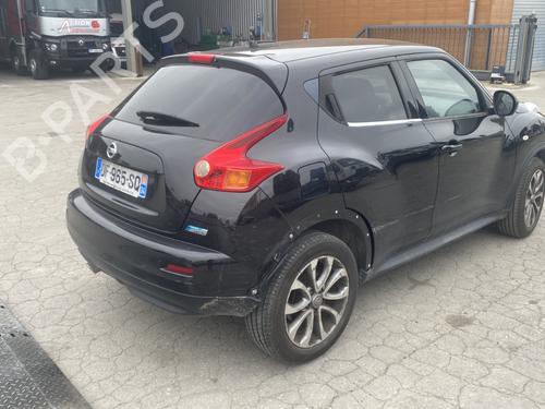 Left taillight NISSAN JUKE (F15) 1.5 dCi | BP27584088C34 