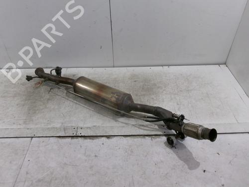 Used Catalyst Catalyst PEUGEOT EXPERT Van (V_) 2.0 BlueHDi 120 (122 hp) 29378293 29378293