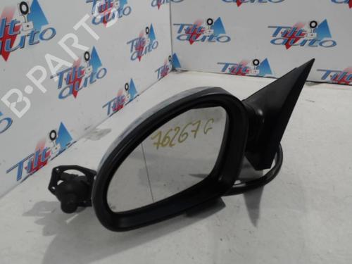 Retrovisor esquerdo Retrovisor esquerdo SEAT IBIZA III (6L1) 1.4 TDI (70 hp) 22536804 22536804