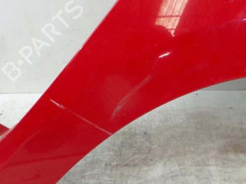 Used Right front fenders Right front fenders 37632643 37632643