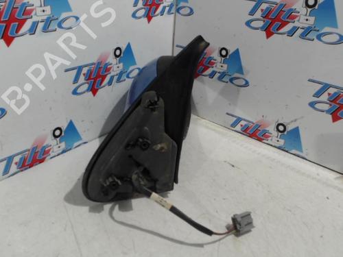 Used Right mirror NISSAN MICRA III (K12) 1.2 16V (80 hp) 22539478