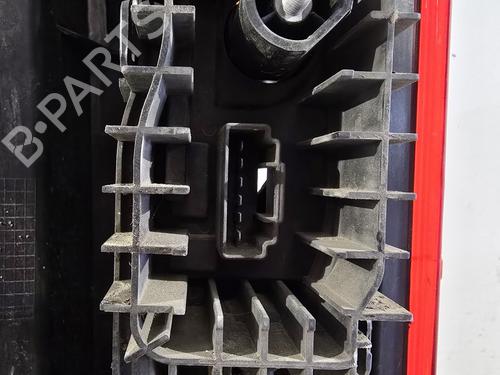 Left taillight FORD TRANSIT CUSTOM V362 Van (FY, FZ) 2.2 TDCi | BP34172451C34 - Image 2