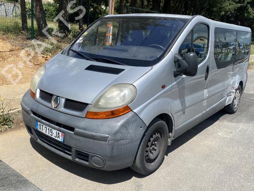 Switch RENAULT MASTER II Van (FD) 2.5 dCi 120 (FD0M, FD0U, FD0W, FD2M, FD2W, FD3M, FD3U,... | BP28420637I30 - Image 6