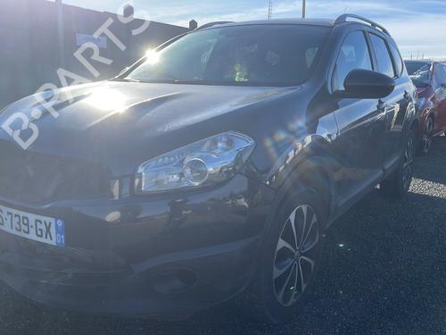 Used Parts NISSAN QASHQAI I (J10, NJ10) 1.5 dCi 4950457