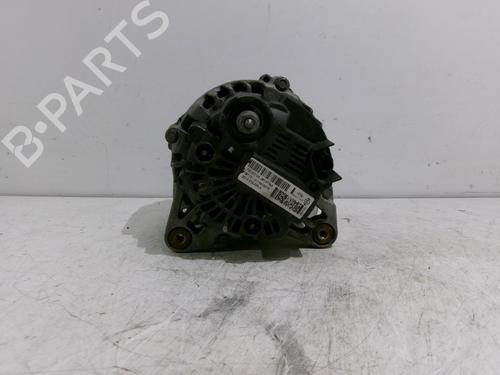 Alternator RENAULT CAPTUR I (J5_, H5_) 1.2 TCe 120 | BP22328802M7 