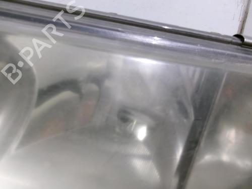 Used Left headlight Left headlight SKODA FABIA I Combi (6Y5) 1.9 SDI (64 hp) 22539761 22539761