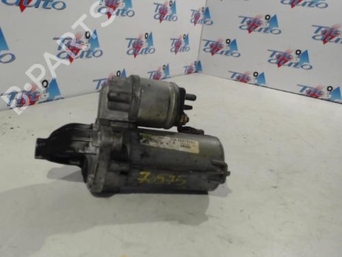 Used Starter Starter OPEL CORSA D (S07) 1.3 CDTI (L08, L68) (75 hp) 22325897 22325897