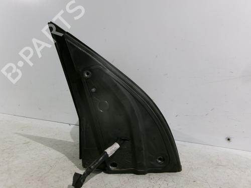 Left mirror VW GOLF V (1K1) 2.0 TDI 16V 4motion | BP29896991C26 