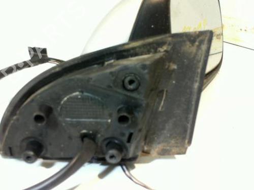 Right mirror PEUGEOT 307 Break (3E) 1.6 HDi 110 | BP22326555C27 