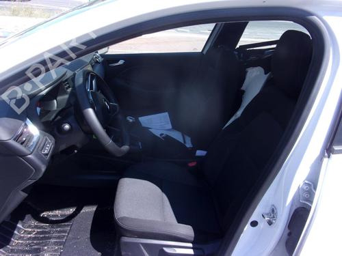 Heater matrix box RENAULT CLIO V (B7_) 1.5 Blue dCi 100 (B7AD) | BP30850264M61  - Image 8