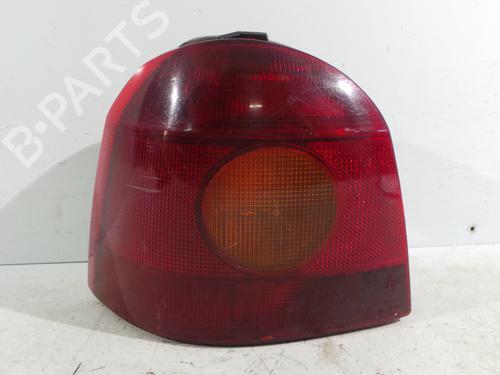 Venstre Baklys RENAULT TWINGO I (C06_) 1.2 (C066, C068) (58 hp) 29935387