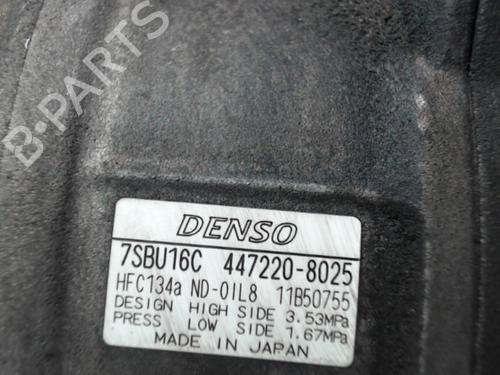 Used AC compressor BMW 3 Coupe (E46) 325 Ci (192 hp) 22325864
